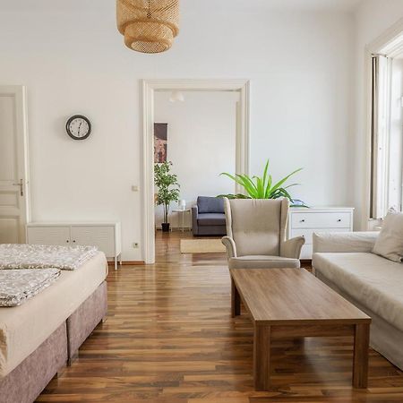 Vienna City Apartments Unteres Belvedere エクステリア 写真