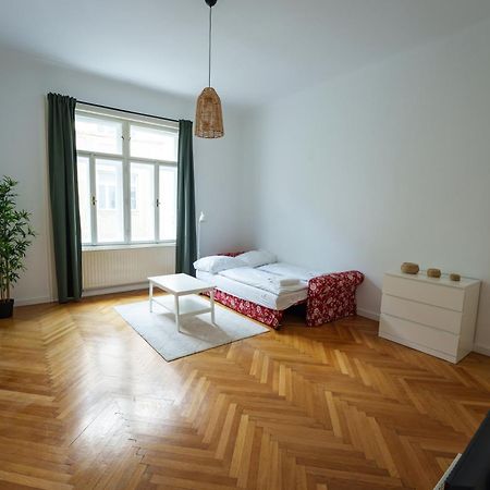 Vienna City Apartments Unteres Belvedere エクステリア 写真