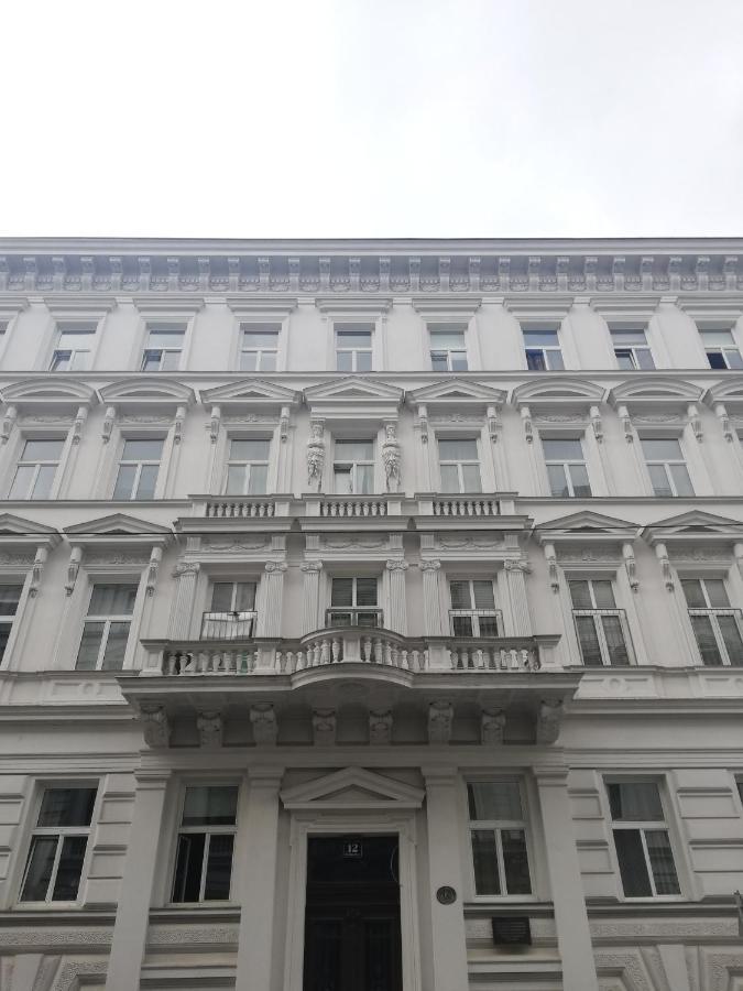 Vienna City Apartments Unteres Belvedere エクステリア 写真