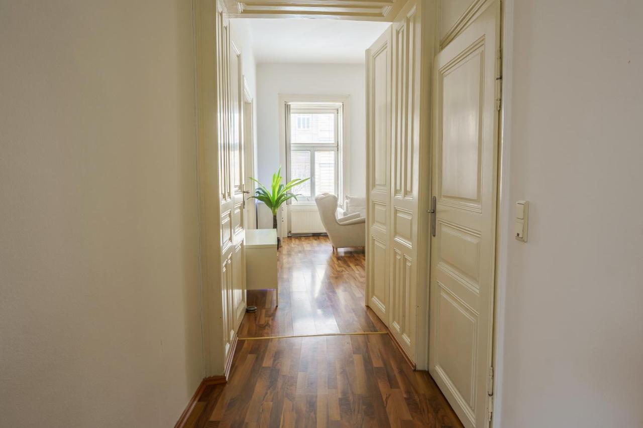Vienna City Apartments Unteres Belvedere エクステリア 写真