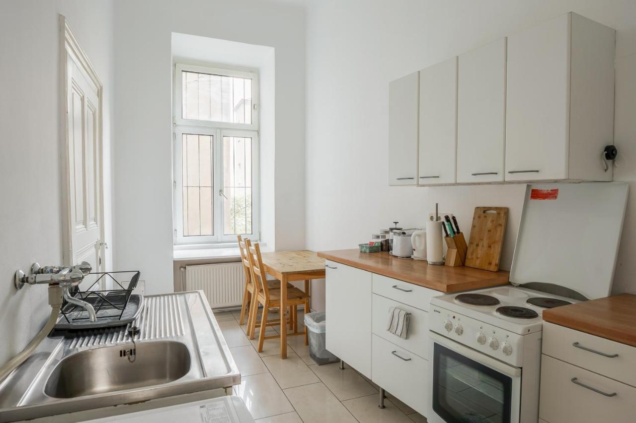 Vienna City Apartments Unteres Belvedere エクステリア 写真