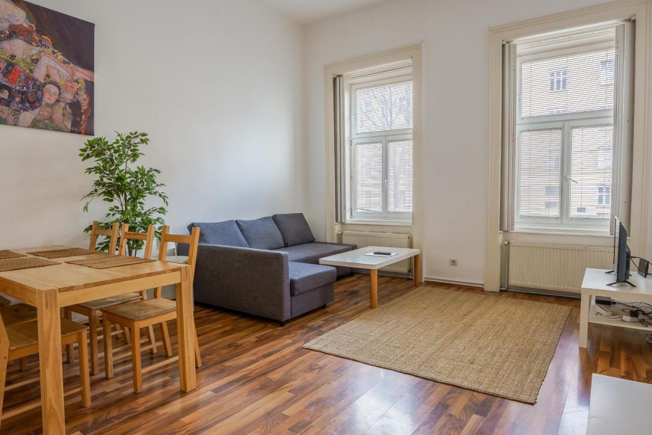 Vienna City Apartments Unteres Belvedere エクステリア 写真