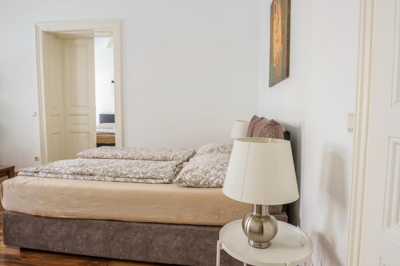 Vienna City Apartments Unteres Belvedere エクステリア 写真