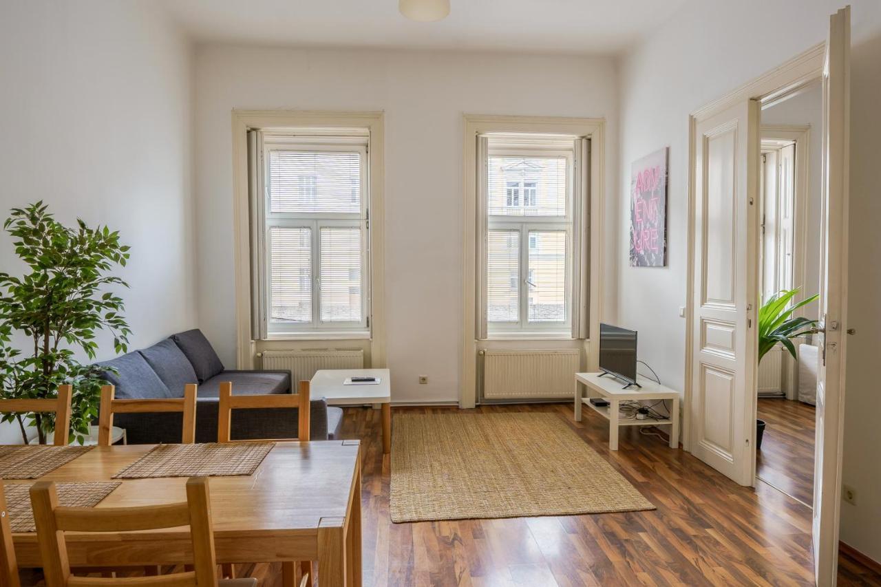 Vienna City Apartments Unteres Belvedere エクステリア 写真