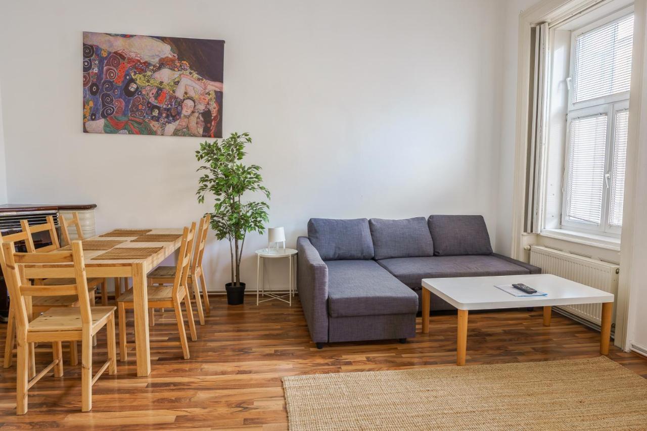 Vienna City Apartments Unteres Belvedere エクステリア 写真