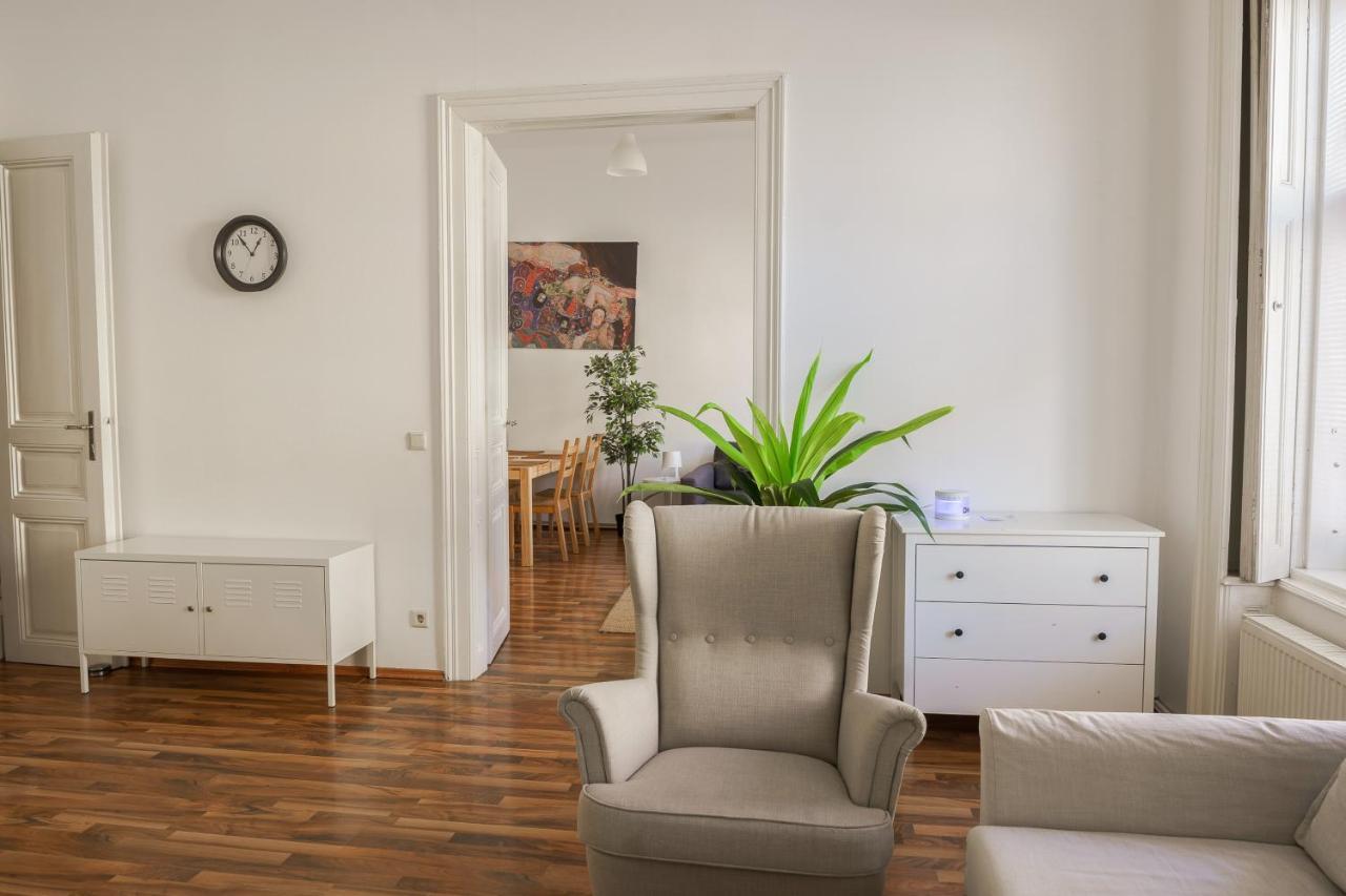 Vienna City Apartments Unteres Belvedere エクステリア 写真