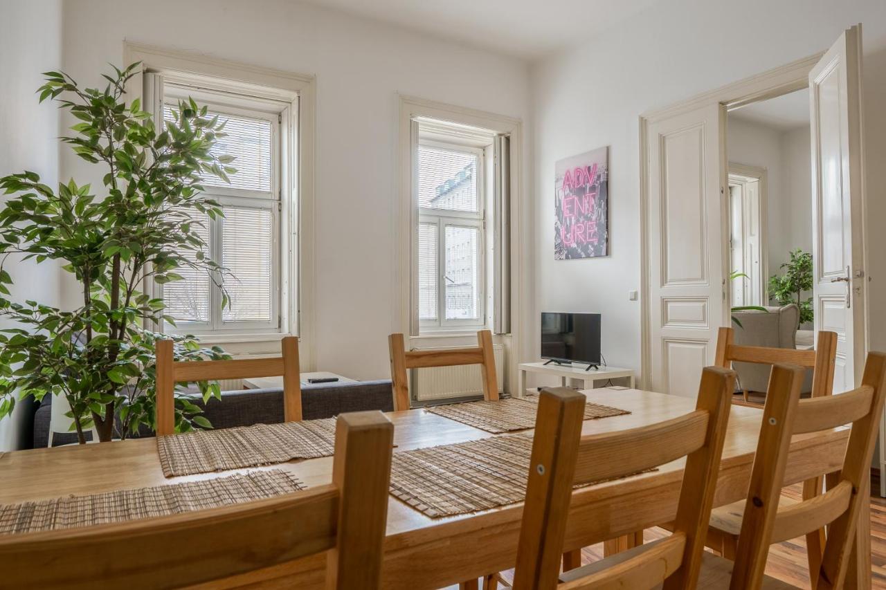 Vienna City Apartments Unteres Belvedere エクステリア 写真