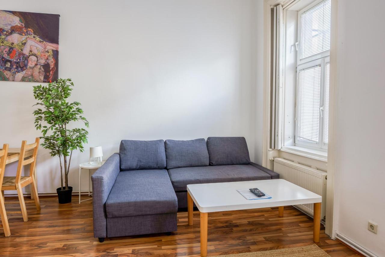 Vienna City Apartments Unteres Belvedere エクステリア 写真
