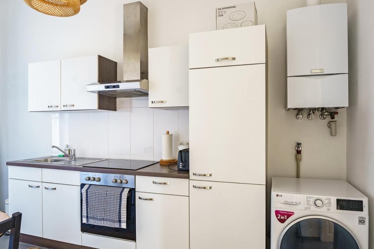 Vienna City Apartments Unteres Belvedere エクステリア 写真