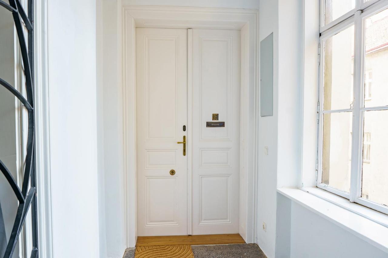 Vienna City Apartments Unteres Belvedere エクステリア 写真