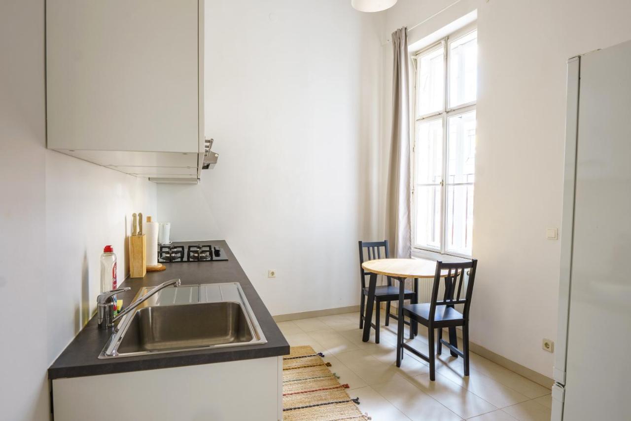 Vienna City Apartments Unteres Belvedere エクステリア 写真