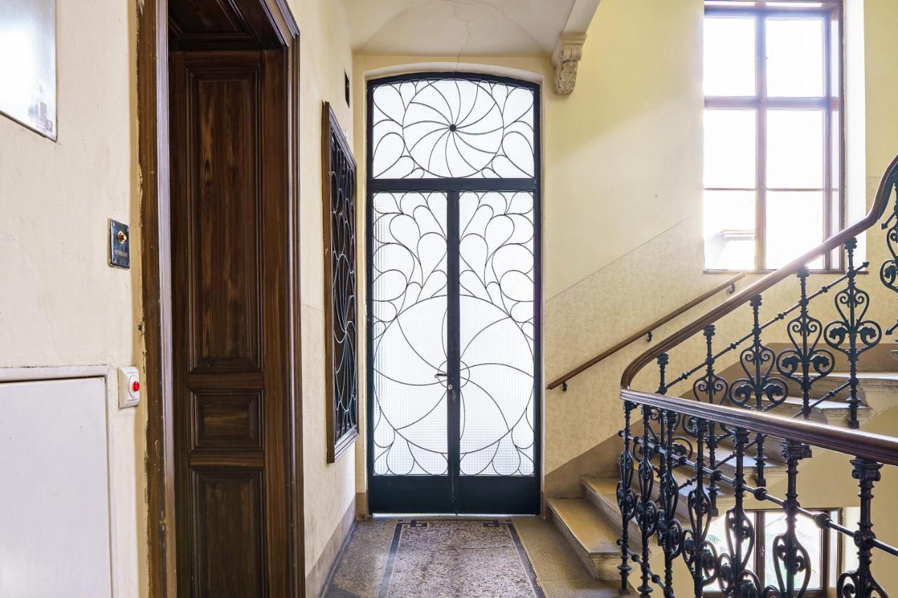 Vienna City Apartments Unteres Belvedere エクステリア 写真