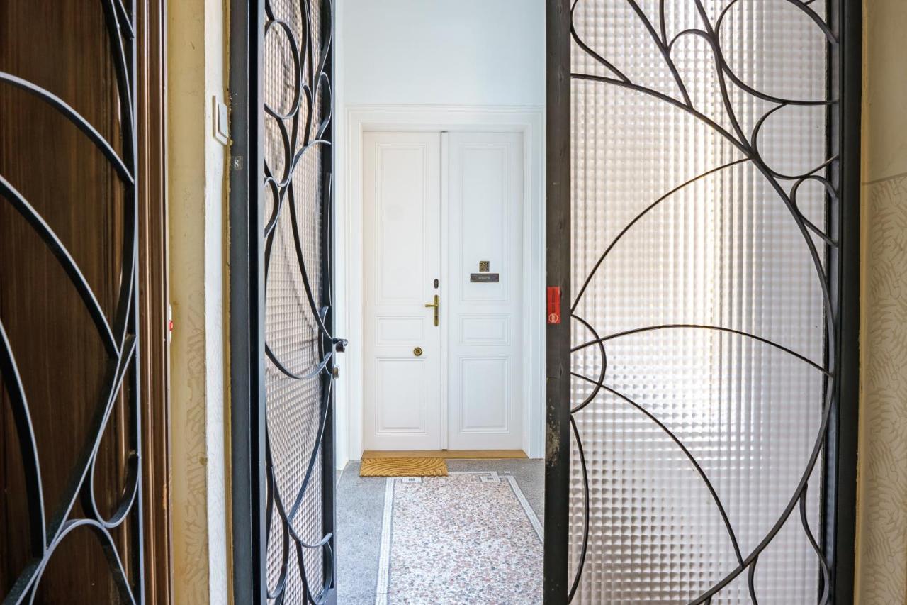 Vienna City Apartments Unteres Belvedere エクステリア 写真