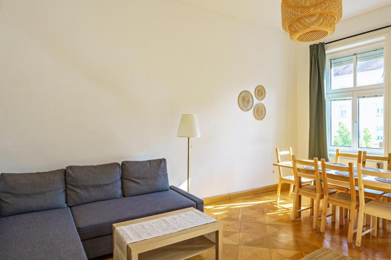 Vienna City Apartments Unteres Belvedere エクステリア 写真