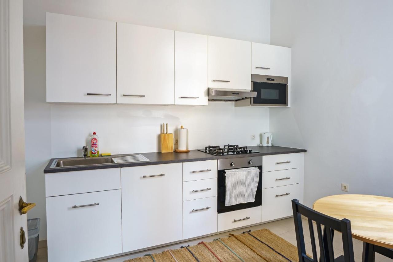 Vienna City Apartments Unteres Belvedere エクステリア 写真