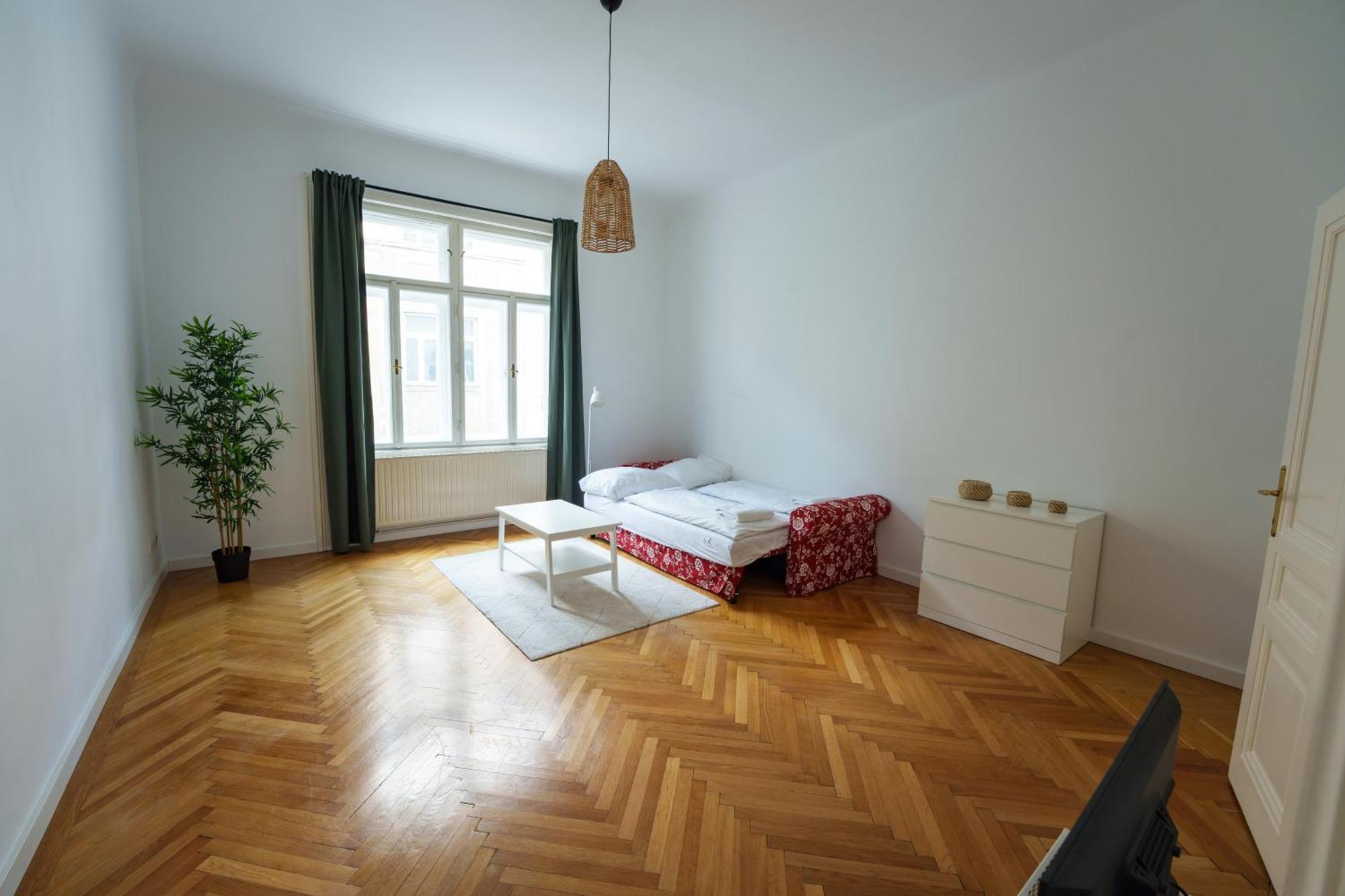 Vienna City Apartments Unteres Belvedere エクステリア 写真