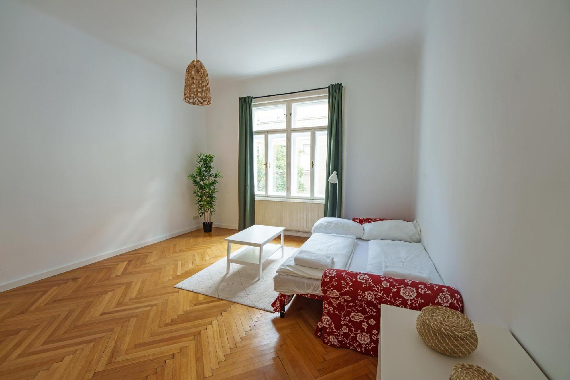 Vienna City Apartments Unteres Belvedere エクステリア 写真