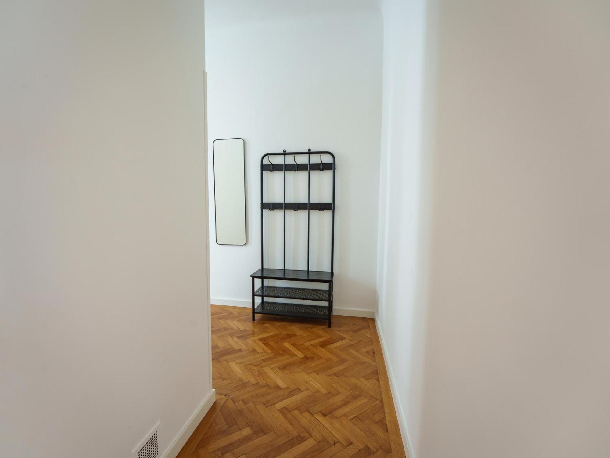 Vienna City Apartments Unteres Belvedere エクステリア 写真