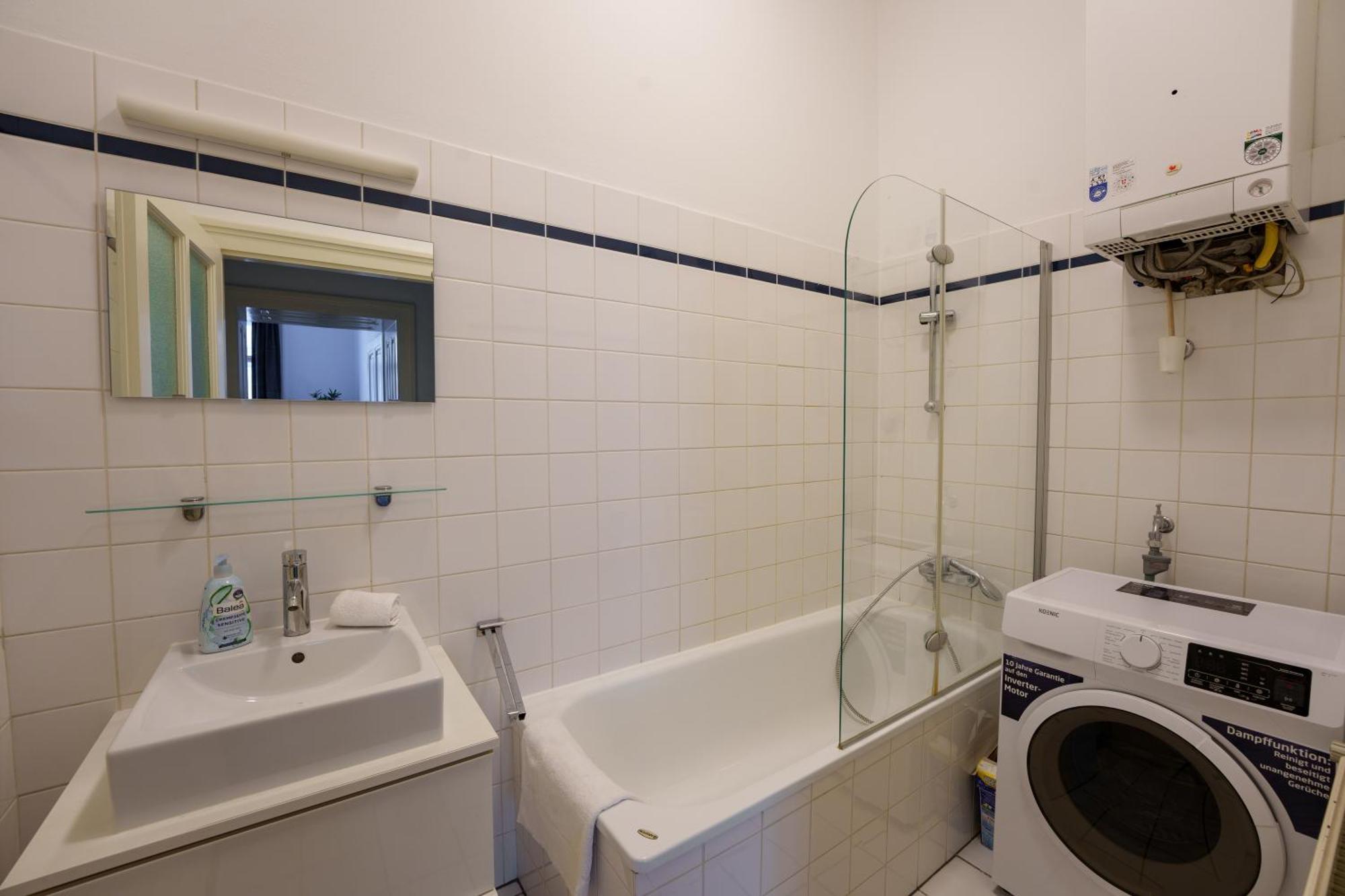 Vienna City Apartments Unteres Belvedere エクステリア 写真