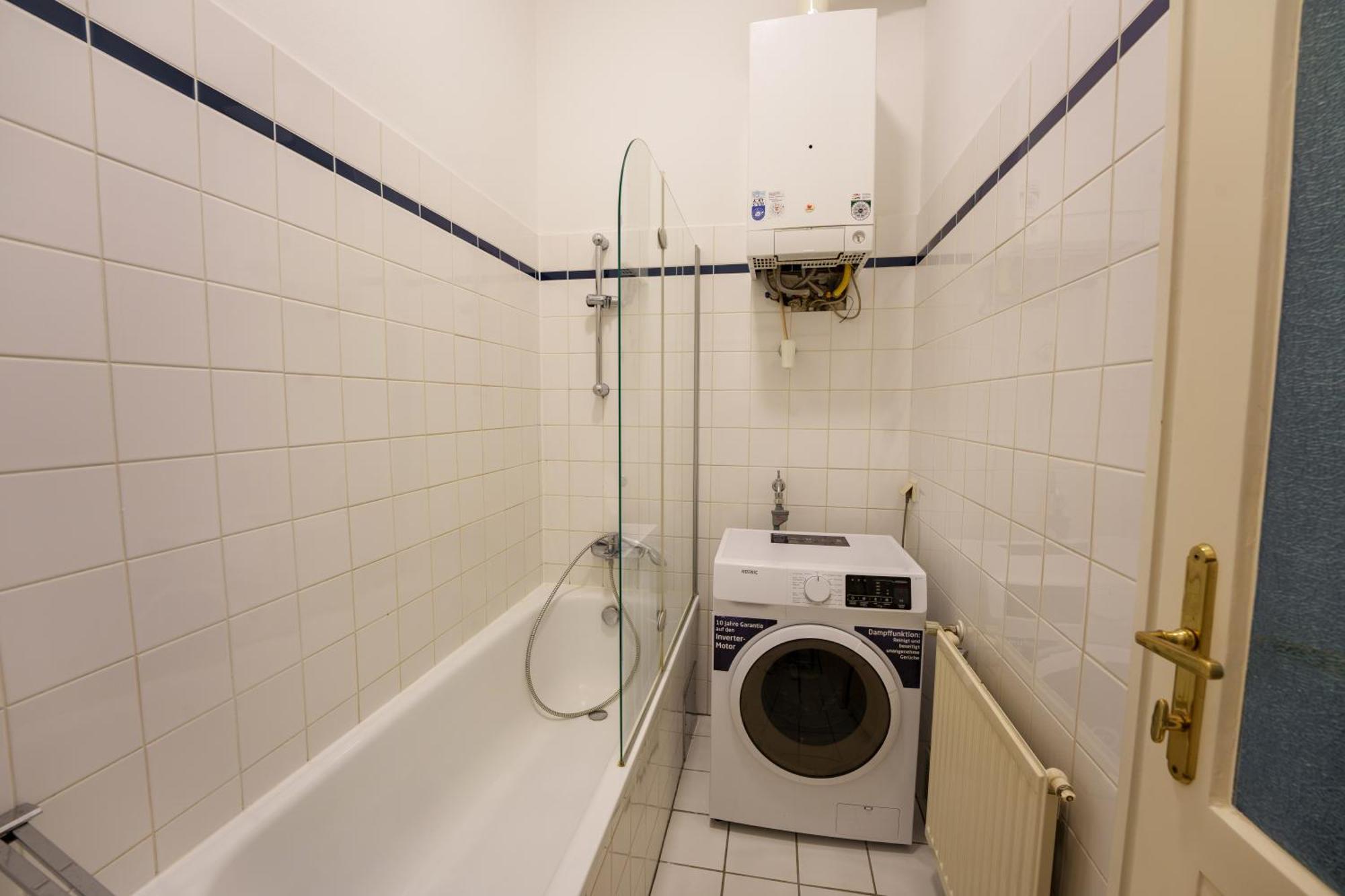 Vienna City Apartments Unteres Belvedere エクステリア 写真