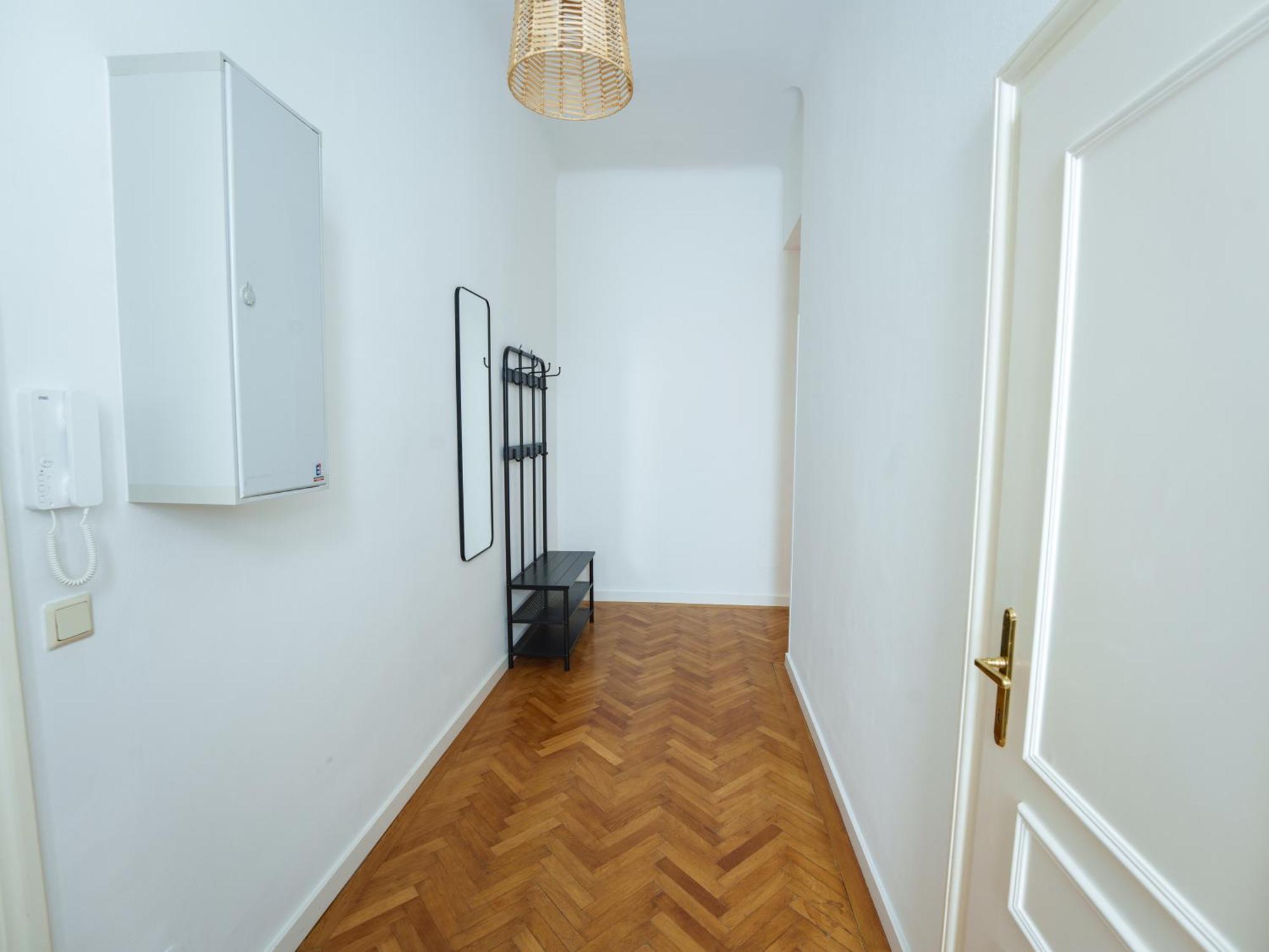 Vienna City Apartments Unteres Belvedere エクステリア 写真