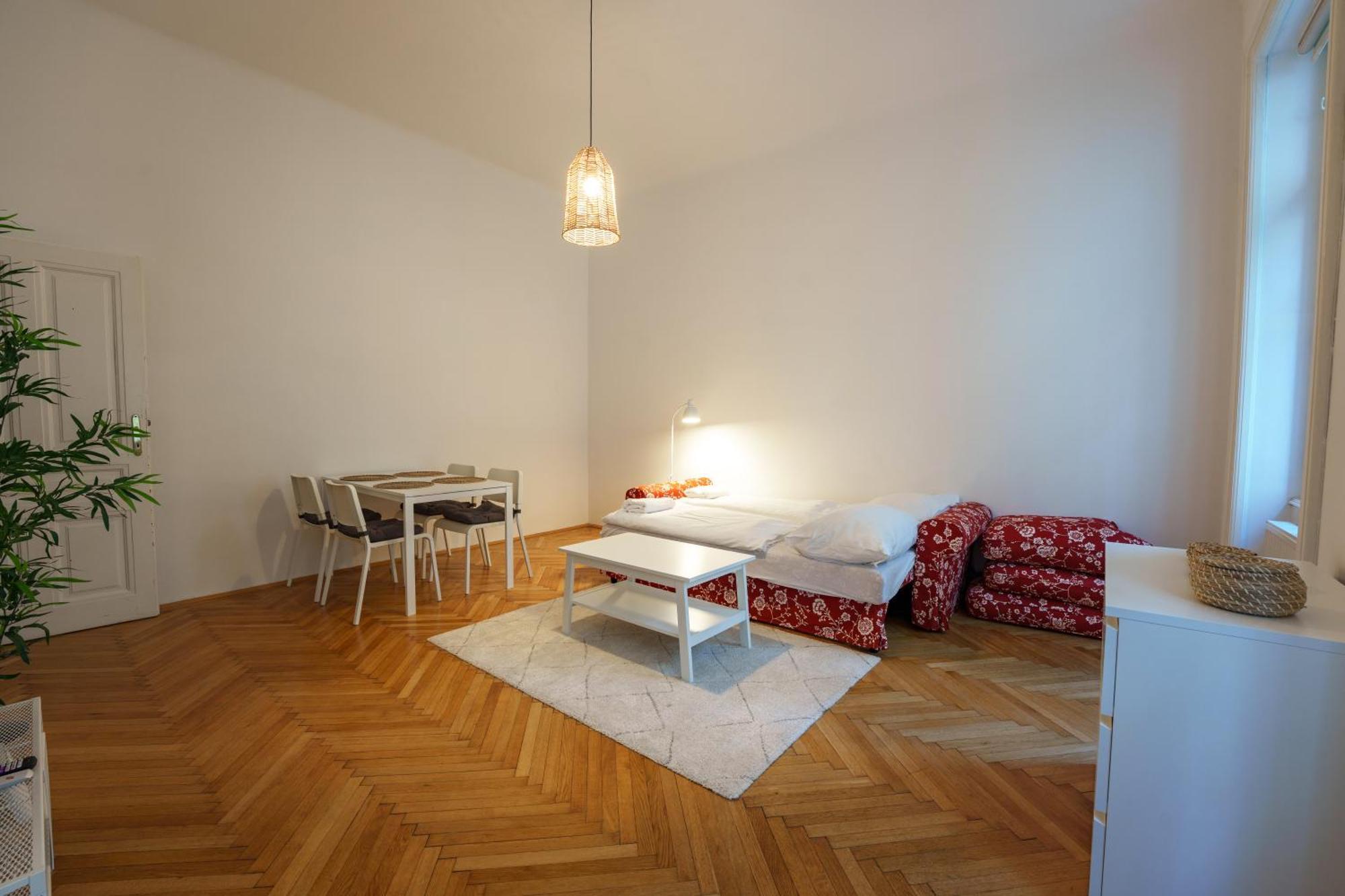 Vienna City Apartments Unteres Belvedere エクステリア 写真