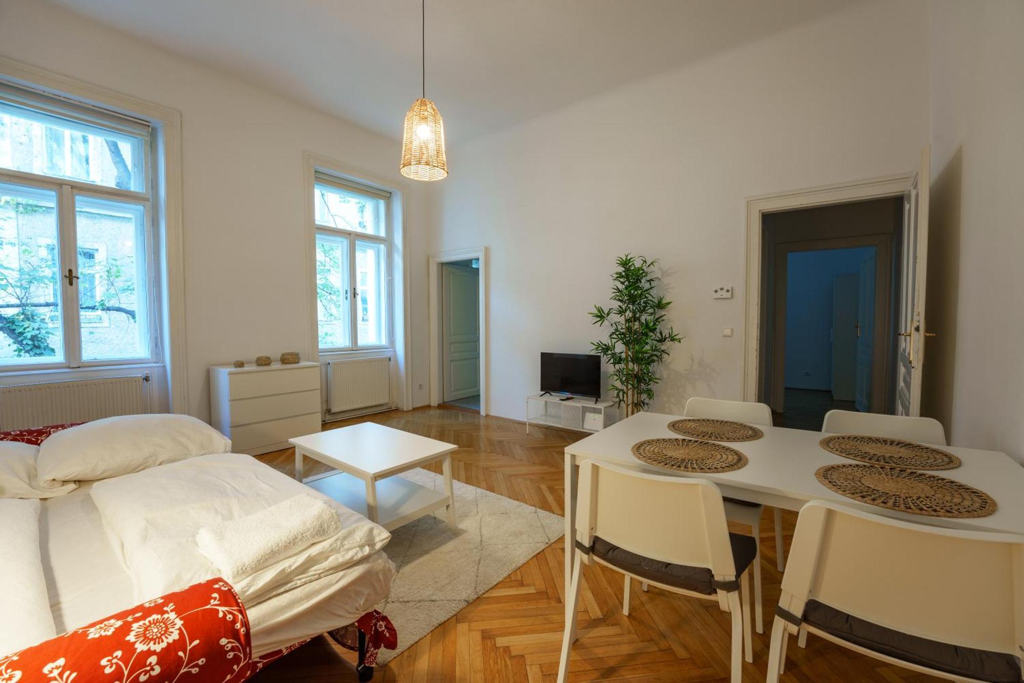 Vienna City Apartments Unteres Belvedere エクステリア 写真